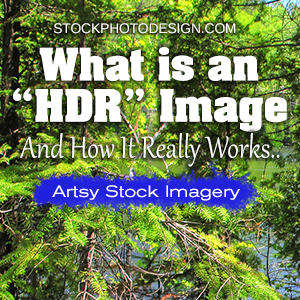 What is an HDR Image