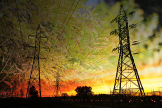 Greener Energy Supply - Colorful Stock Photos