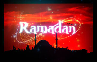 Happy Ramadan Day Wishes 3